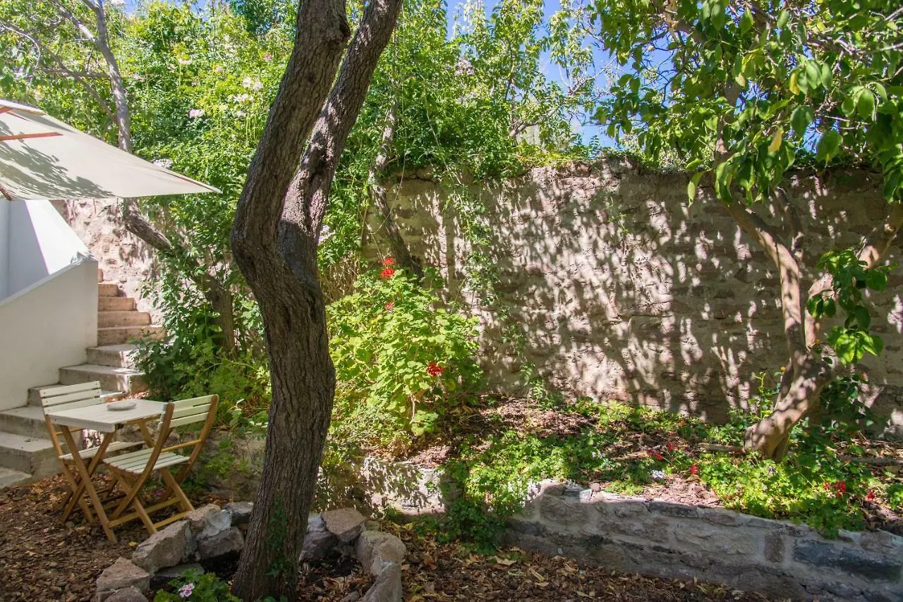 Il Gamberino Apartment Capraia