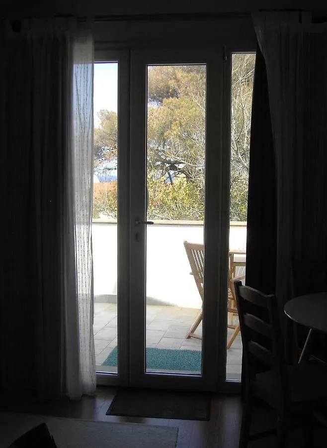 Il Gamberino Apartment Capraia 0*,