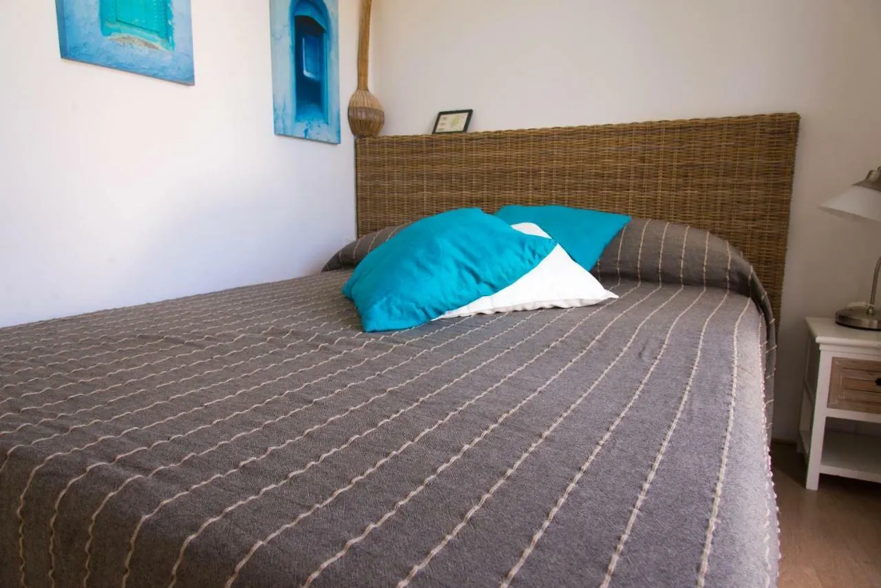 Il Gamberino Apartment Capraia